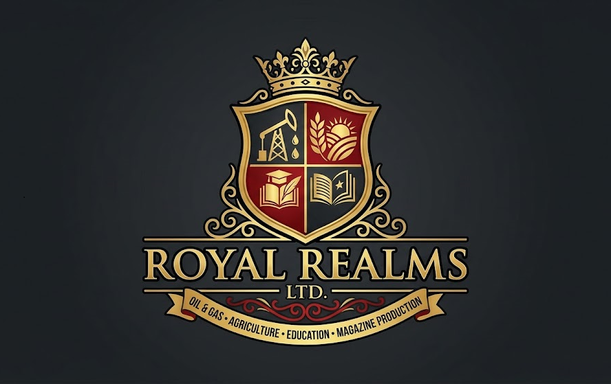 Royal realms logo